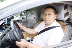 誠信市民——唐惠林