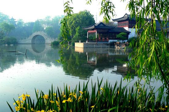 2019太倉(cāng)市基本情況