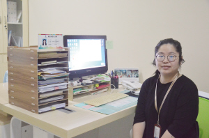 王茹佳:守護(hù)青少年健康成長