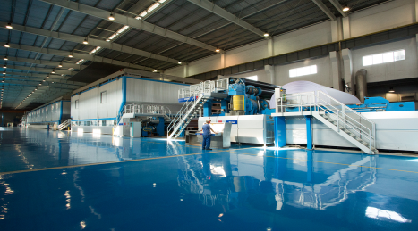 玖龍紙業(yè)(太倉(cāng))有限公司熱招職位