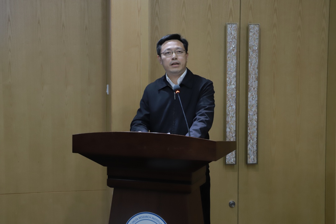 太倉(cāng)市無人機(jī)行業(yè)協(xié)會(huì)正式成立