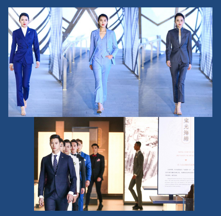 圣柯洛——太倉本地工作服、職業(yè)裝定制的好選擇