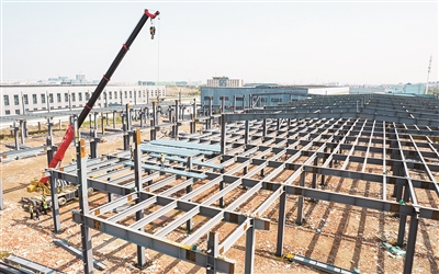 宏馬科技開拓新能源汽車市場