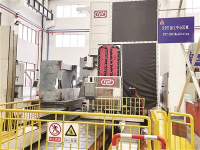 愛克（蘇州）機(jī)械全球機(jī)床領(lǐng)域的佼佼者