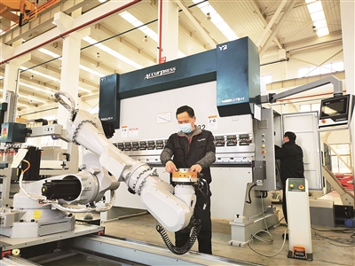 愛克（蘇州）機(jī)械全球機(jī)床領(lǐng)域的佼佼者