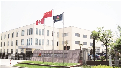 愛克（蘇州）機(jī)械全球機(jī)床領(lǐng)域的佼佼者