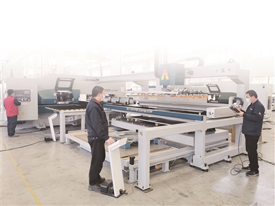 愛克（蘇州）機(jī)械全球機(jī)床領(lǐng)域的佼佼者