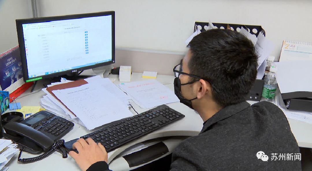 超過84%，蘇州規(guī)上工業(yè)企業(yè)復(fù)工率位居全省第一！?