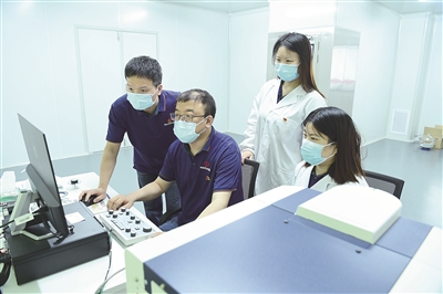 蘇州祥冠創(chuàng)新創(chuàng)造開(kāi)拓鋅合金市場(chǎng)