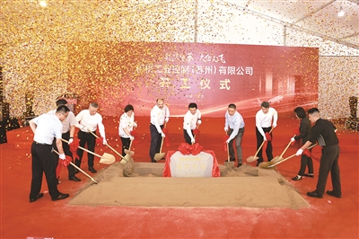 舍弗勒投3億美元加碼太倉(cāng)，穆格工業(yè)控制項(xiàng)目開(kāi)工，華鈦瑞翔開(kāi)業(yè)——航空航天產(chǎn)業(yè)迸發(fā)澎湃動(dòng)能