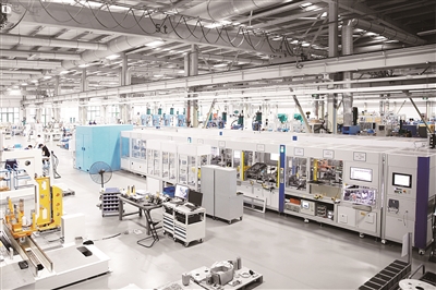 托克斯“器匠文化”的踐行者