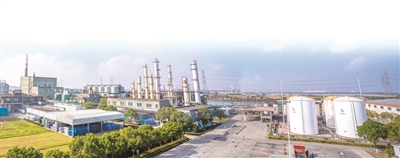 新太酒精18年堅守綠色發(fā)展之路