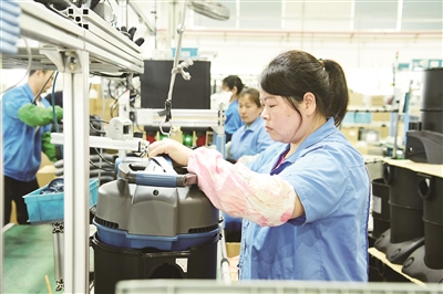 歐亞瑟水藝產(chǎn)銷兩旺