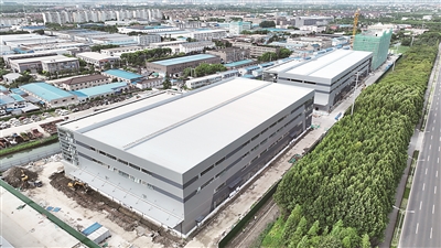 車載智能設(shè)備項(xiàng)目竣工在即