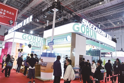 太倉“元素”閃耀進(jìn)博會