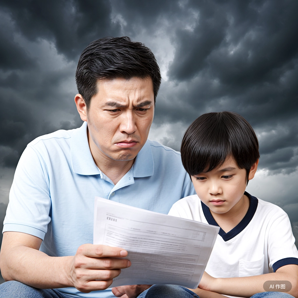 積極心態(tài)點燃學習動力