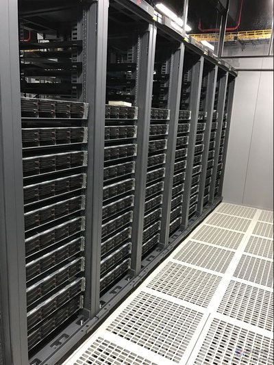 服務(wù)器銷售